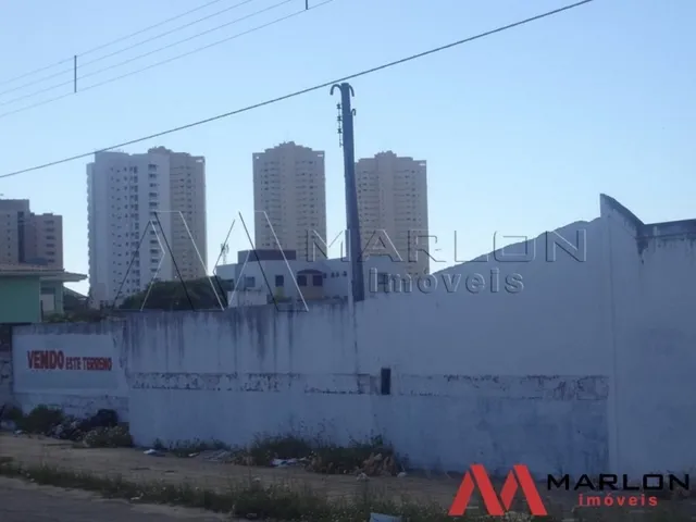 Imagem 4: Terreno em Capim Macio, Murado. 4000M²