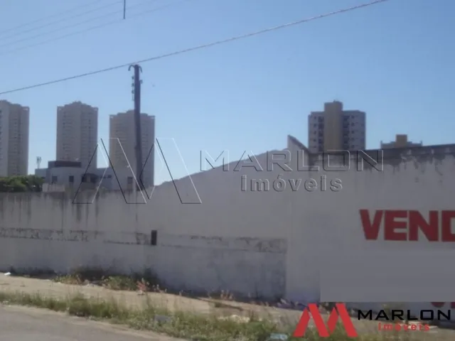 Imagem 3: Terreno em Capim Macio, Murado. 4000M²