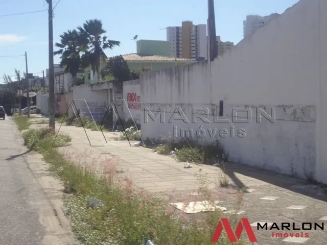 Imagem 2: Terreno em Capim Macio, Murado. 4000M²