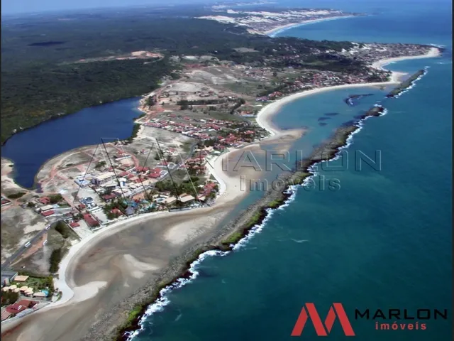 Imagem: Terreno em Tabatinga, Lado da Sombra. 450M²