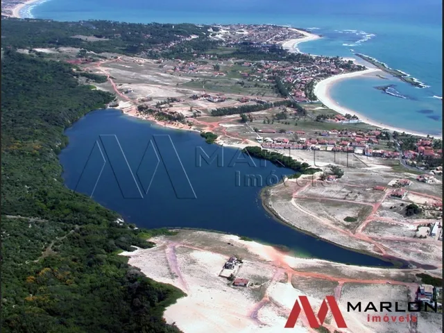 Imagem 2: Terreno em Tabatinga, Lado da Sombra. 450M²