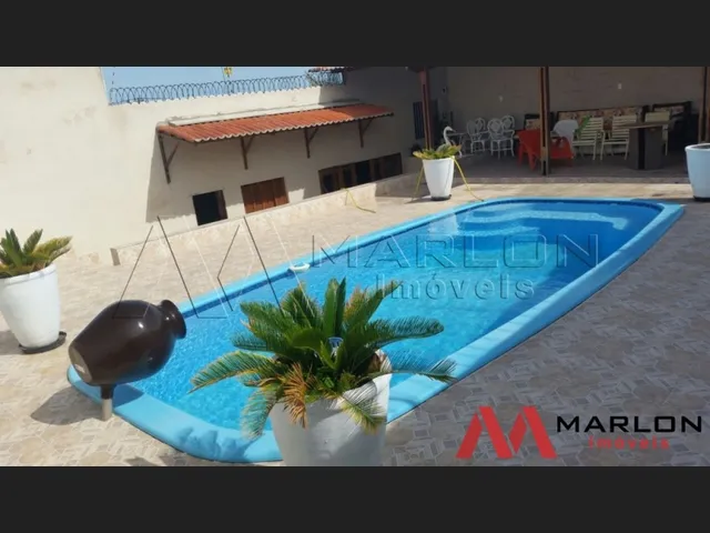 Imagem: Ótima Casa na Praia de Búzios, 3 Quartos