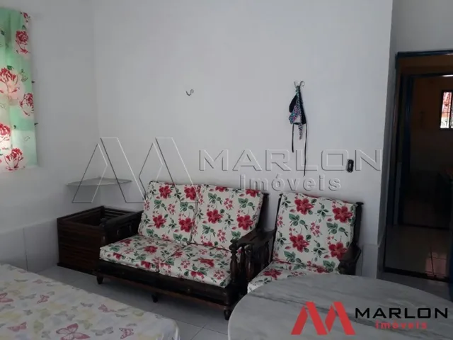 Imagem 4: Ótima Casa na Praia de Búzios, 3 Quartos, Sendo 2 Suítes, Varanda. 360M²