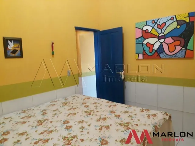 Imagem 14: Ótima Casa na Praia de Búzios, 3 Quartos, Sendo 2 Suítes, Varanda. 360M²