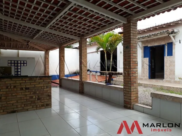 Imagem 5: Ótima Casa na Praia de Búzios, 3 Quartos, Sendo 2 Suítes, Varanda. 360M²