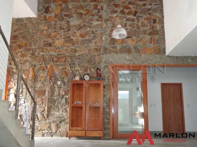 Imagem 16: Excelente Casa no Condomínio Bosque das Palmeiras, 4 Quartos, Sendo 4 Suítes. 400M²