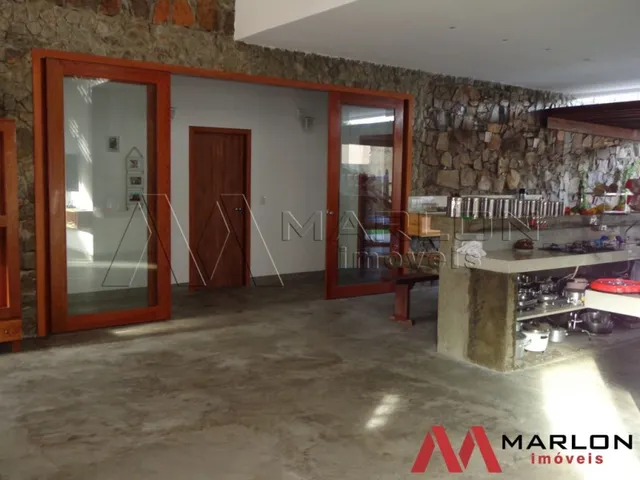 Imagem 8: Excelente Casa no Condomínio Bosque das Palmeiras, 4 Quartos, Sendo 4 Suítes. 400M²