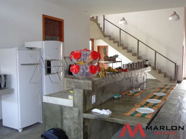 Imagem 12: Excelente Casa no Condomínio Bosque das Palmeiras, 4 Quartos, Sendo 4 Suítes. 400M²