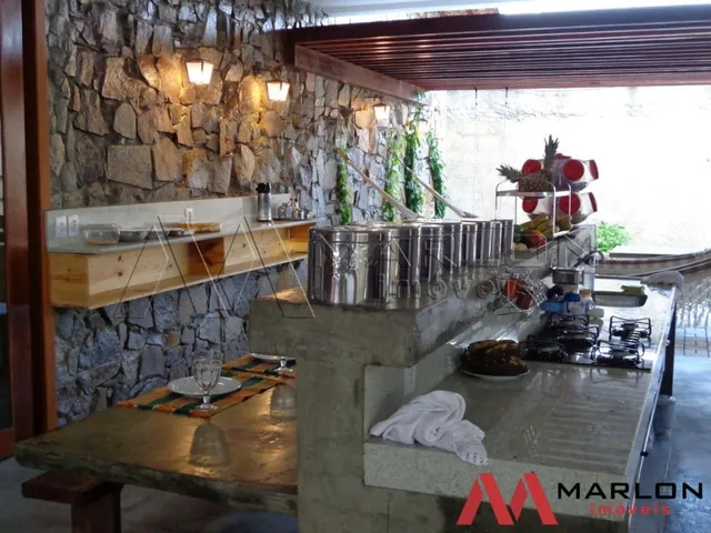 Imagem 3: Excelente Casa no Condomínio Bosque das Palmeiras, 4 Quartos, Sendo 4 Suítes. 400M²