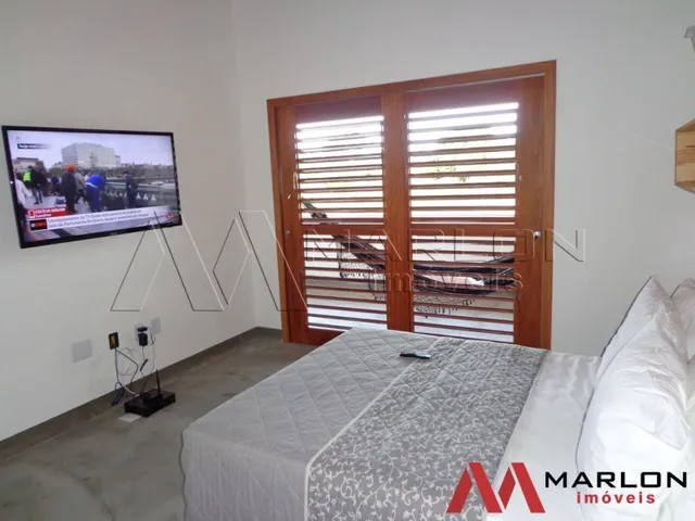 Imagem 7: Excelente Casa no Condomínio Bosque das Palmeiras, 4 Quartos, Sendo 4 Suítes. 400M²