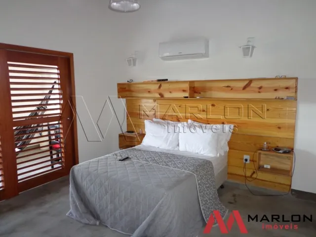 Imagem 9: Excelente Casa no Condomínio Bosque das Palmeiras, 4 Quartos, Sendo 4 Suítes. 400M²
