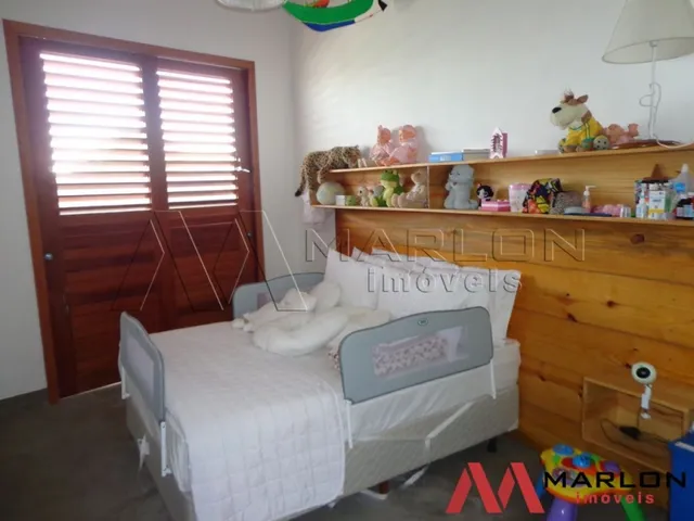 Imagem 4: Excelente Casa no Condomínio Bosque das Palmeiras, 4 Quartos, Sendo 4 Suítes. 400M²