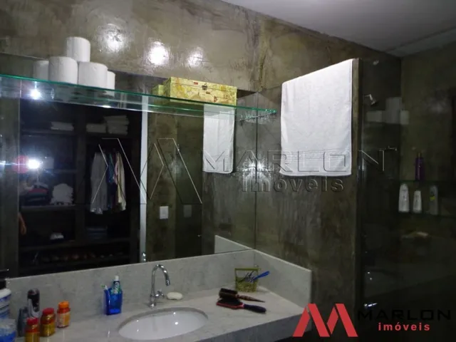 Imagem 2: Excelente Casa no Condomínio Bosque das Palmeiras, 4 Quartos, Sendo 4 Suítes. 400M²