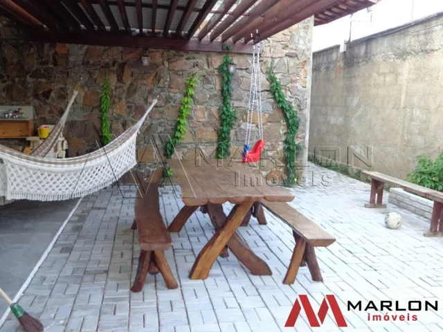 Imagem 5: Excelente Casa no Condomínio Bosque das Palmeiras, 4 Quartos, Sendo 4 Suítes. 400M²