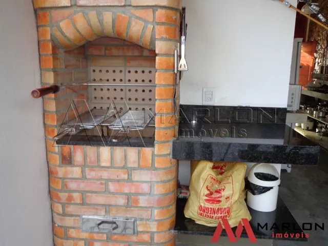 Imagem 6: Excelente Casa no Condomínio Bosque das Palmeiras, 4 Quartos, Sendo 4 Suítes. 400M²