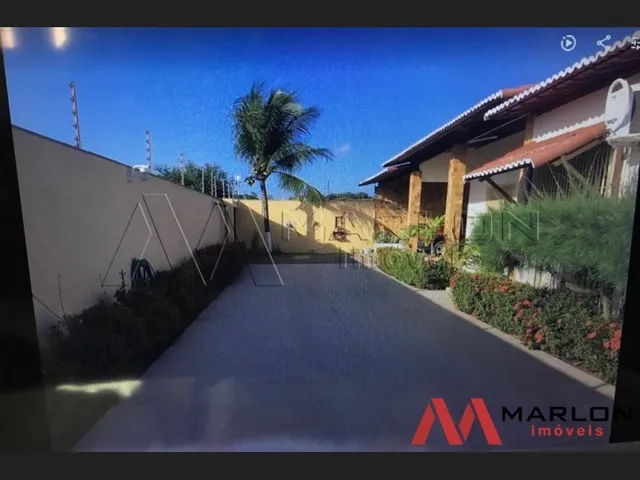 Imagem 1: Excelente Casa em Candelária, 3 Quartos, 2 Suítes, Varanda. 500M²