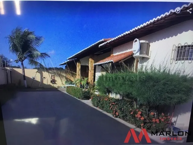 Imagem 4: Excelente Casa em Candelária, 3 Quartos, 2 Suítes, Varanda. 500M²