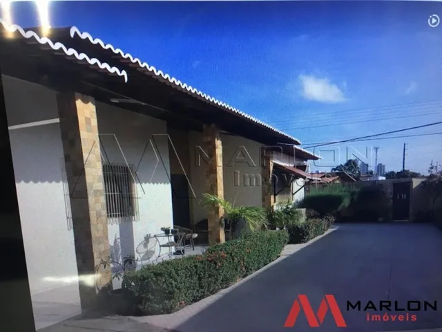 Imagem 7: Excelente Casa em Candelária, 3 Quartos, 2 Suítes, Varanda. 500M²