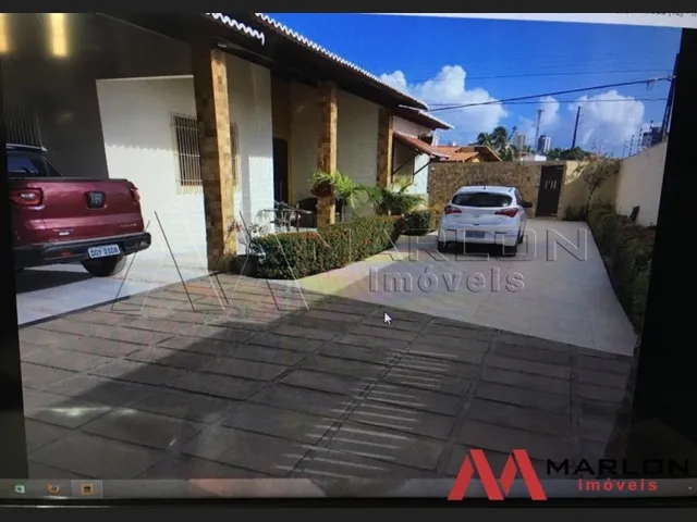 Imagem 8: Excelente Casa em Candelária, 3 Quartos, 2 Suítes, Varanda. 500M²