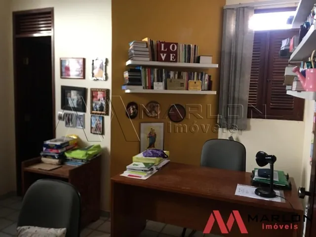 Imagem 6: Excelente Casa em Candelária, 3 Quartos, 2 Suítes, Varanda. 500M²