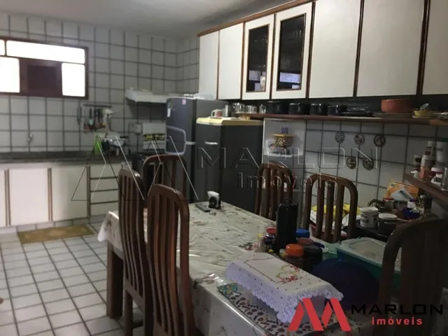 Imagem 14: Excelente Casa em Candelária, 3 Quartos, 2 Suítes, Varanda. 500M²