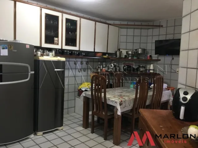 Imagem 11: Excelente Casa em Candelária, 3 Quartos, 2 Suítes, Varanda. 500M²