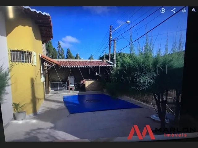 Imagem 15: Excelente Casa em Candelária, 3 Quartos, 2 Suítes, Varanda. 500M²