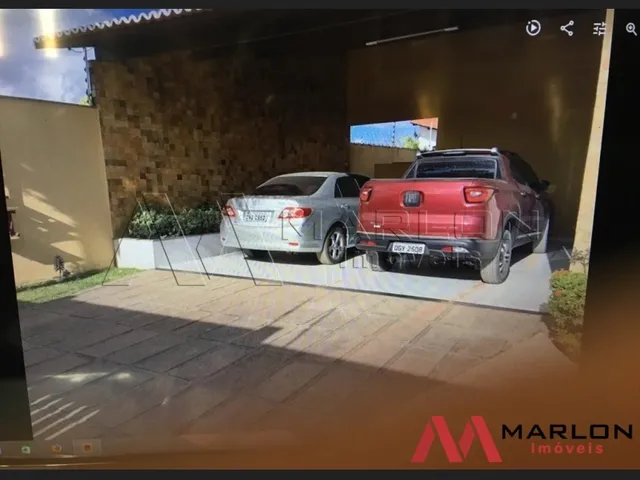 Imagem 9: Excelente Casa em Candelária, 3 Quartos, 2 Suítes, Varanda. 500M²