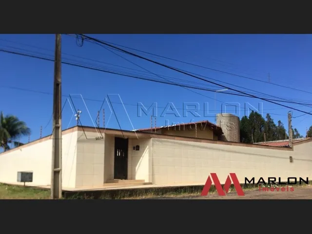 Imagem 10: Excelente Casa em Candelária, 3 Quartos, 2 Suítes, Varanda. 500M²