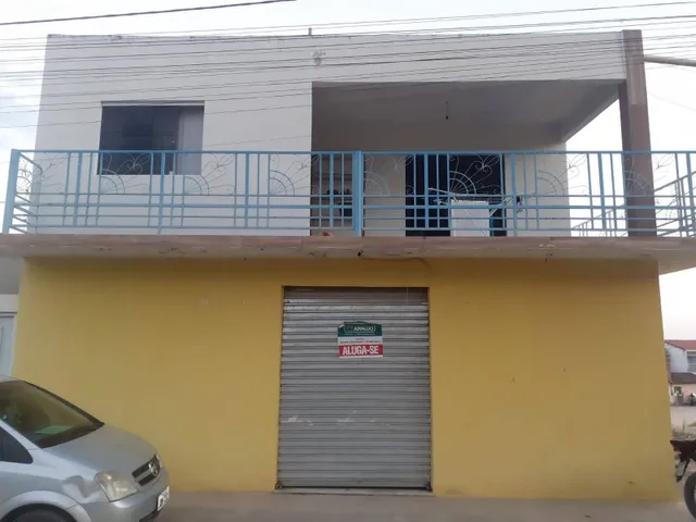 Imagem 8: Vende o Aluga Pronto Comercial e Residencial