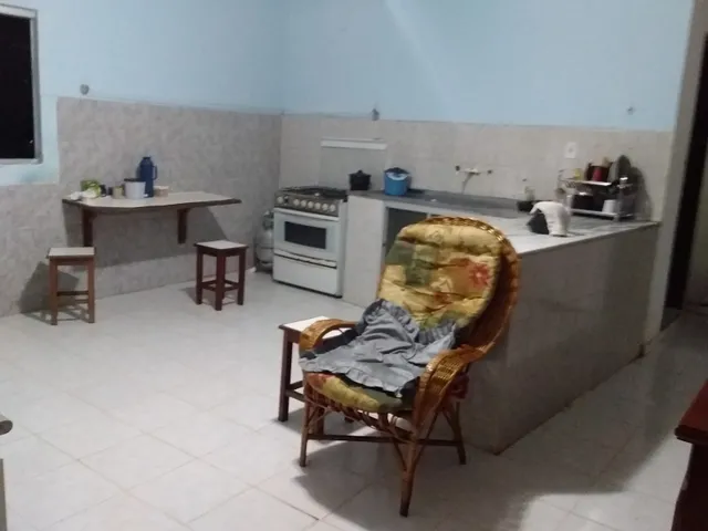 Imagem 14: Vende o Aluga Pronto Comercial e Residencial