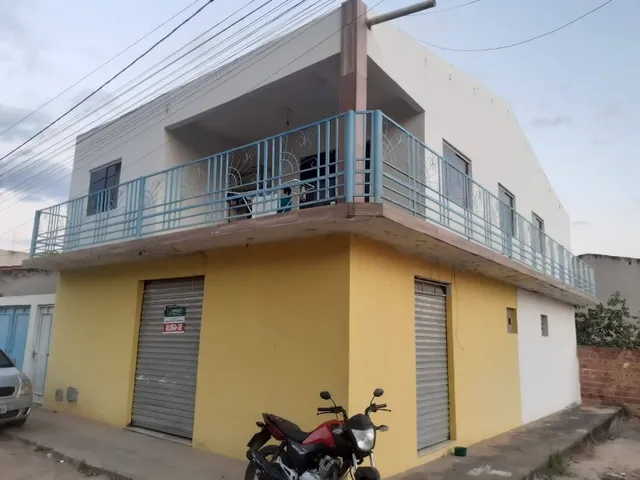 Imagem 9: Vende o Aluga Pronto Comercial e Residencial