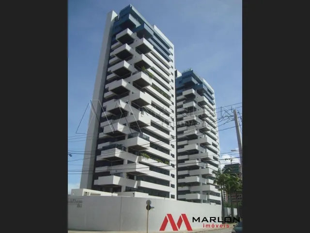 Imagem: Apartamento no Pallazo de Lacqua, 4 Quartos