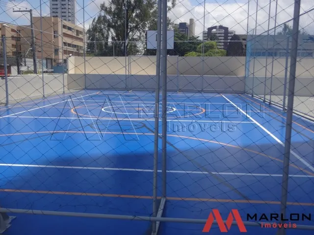 Imagem 3: Apartamento no Pallazo de Lacqua, 4 Quartos, Sendo 4 Suítes, Varanda. 220M²