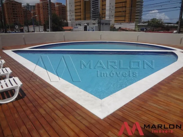 Imagem 5: Apartamento no Pallazo de Lacqua, 4 Quartos, Sendo 4 Suítes, Varanda. 220M²