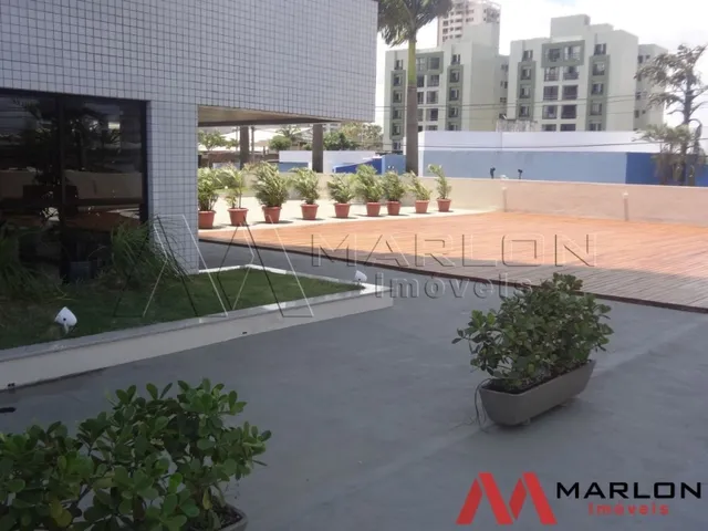 Imagem 4: Apartamento no Pallazo de Lacqua, 4 Quartos, Sendo 4 Suítes, Varanda. 220M²