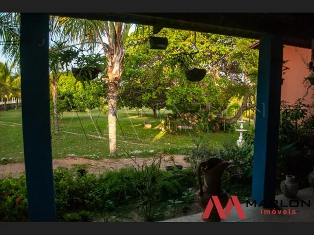 Imagem: Fazenda/Granja, 2 Quartos, Wc Social, 5000M²