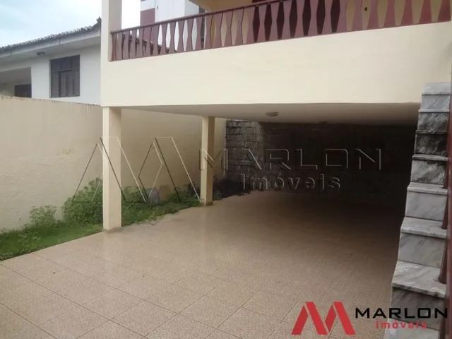 Imagem 15: Ótima Casa em Lagoa Nova, 5 Wcs, 8 Salas, Recepção, Varanda. 300M²
