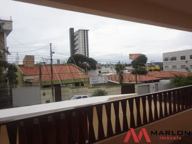 Imagem 13: Ótima Casa em Lagoa Nova, 5 Wcs, 8 Salas, Recepção, Varanda. 300M²