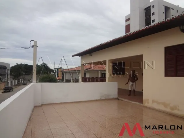 Imagem 12: Ótima Casa em Lagoa Nova, 5 Wcs, 8 Salas, Recepção, Varanda. 300M²