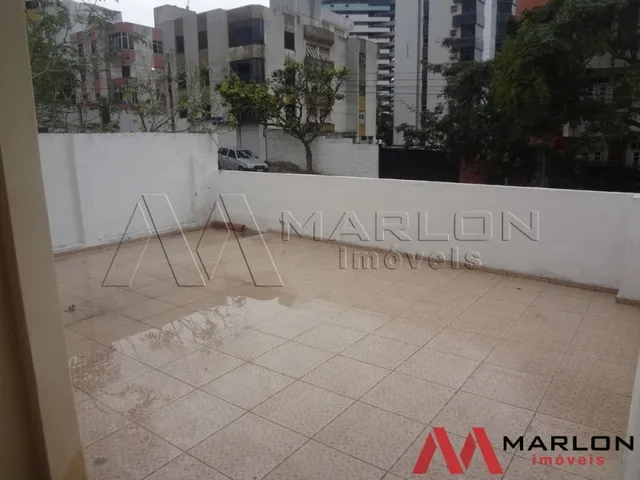 Imagem 16: Ótima Casa em Lagoa Nova, 5 Wcs, 8 Salas, Recepção, Varanda. 300M²