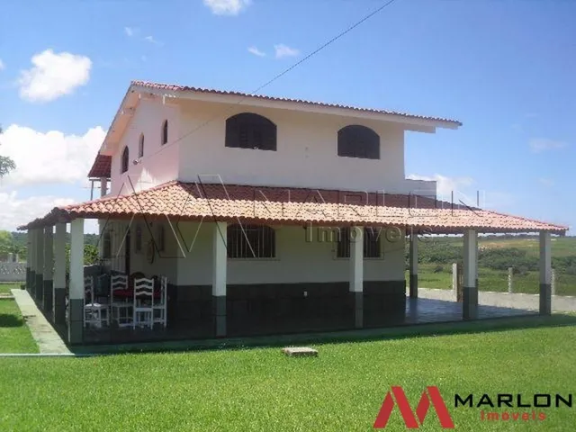Imagem 7: Fazenda/Granja em Pium, 4 Quartos, Duplex. 55000M²