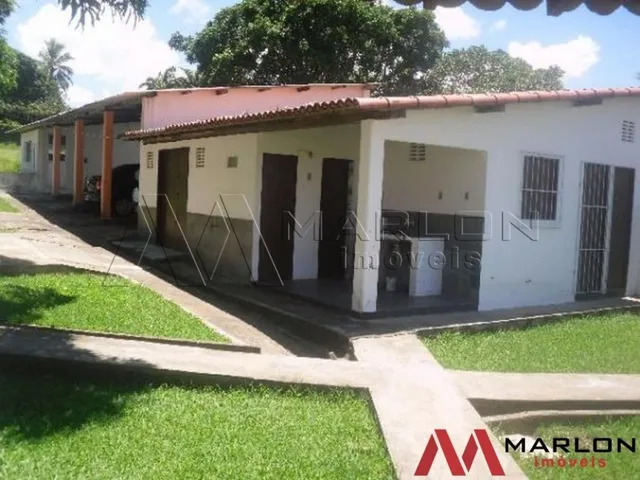 Imagem 6: Fazenda/Granja em Pium, 4 Quartos, Duplex. 55000M²