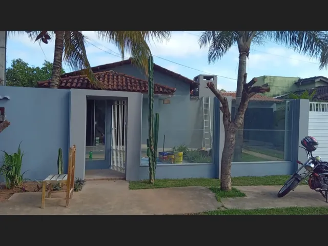 Imagem: Aluga-Se Casa de 4 Quartos 1 Suite R$3.500,00