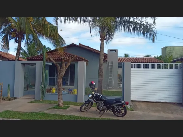 Imagem 2: Aluga-Se Casa de 4 Quartos 1 Suite R$3.500,00
