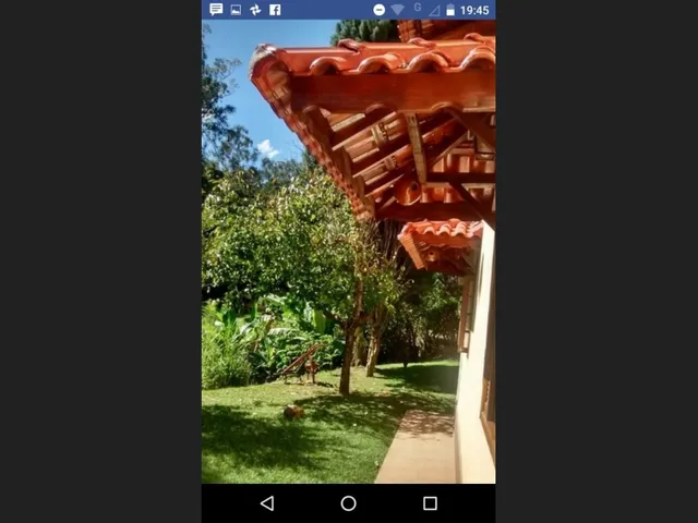 Imagem 15: Excelente Chácara