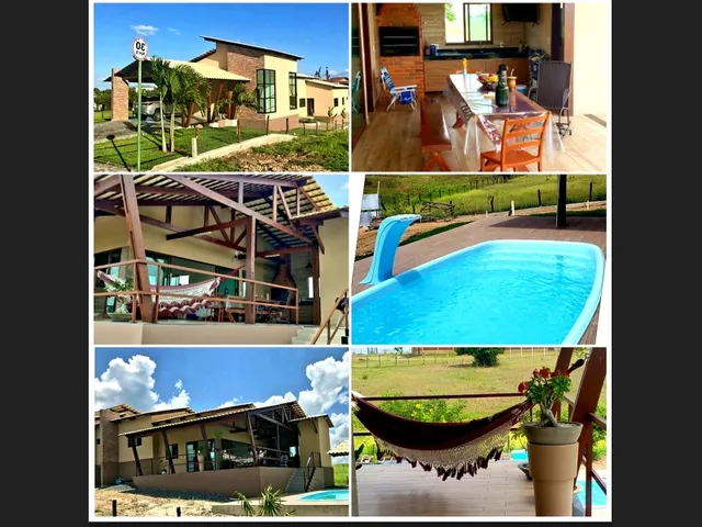 Imagem 1: Vende-Se Casa no Condominio de Campo Lagos