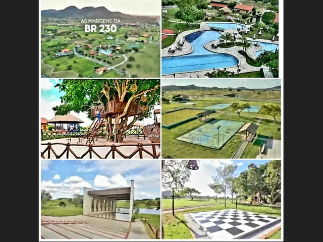 Imagem 6: Vende-Se Casa no Condominio de Campo Lagos