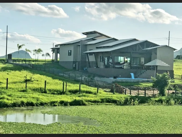 Imagem 4: Vende-Se Casa no Condominio de Campo Lagos