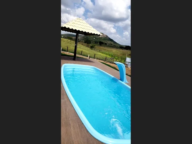 Imagem 8: Vende-Se Casa no Condominio de Campo Lagos